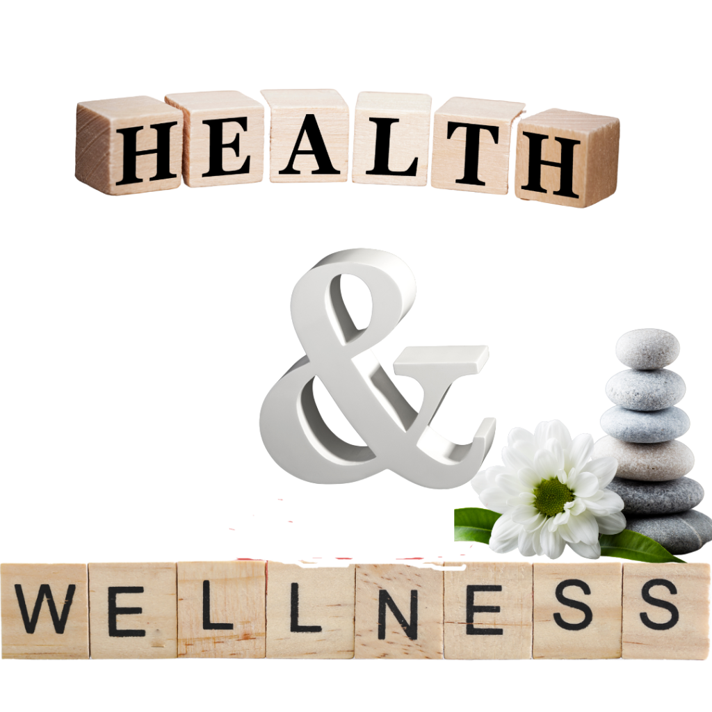 Wellness and Supplement